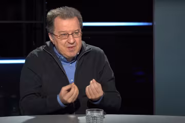 Сергей Дацюк