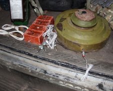 Бойовики готували підрив місії ОБСЄ у "сірій зоні"