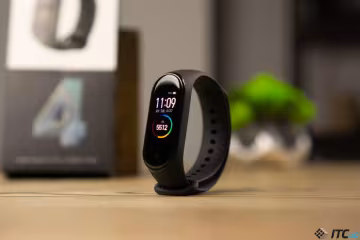 Mi Band 4