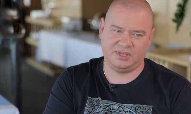 Євген Кошовий, фото: скріншот з відео