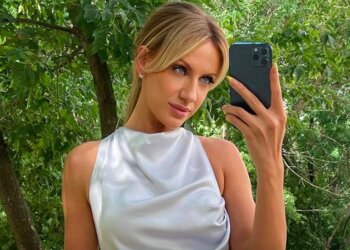 Леся Никитюк, instagram.com/lesia_nikituk/