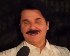Павел Зибров, скриншот: YouTube