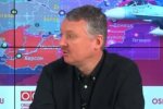 Ігор Стрєлков-Гіркін, фото: скріншот