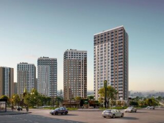 Новые условия єОселя: более просторные квартиры для семей
