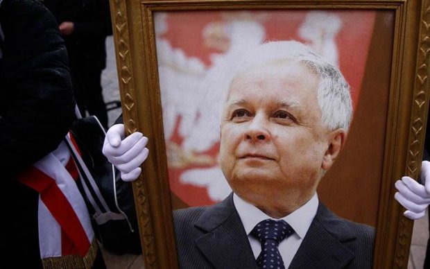 Вони вбили Качиньського: у польському сеймі прозвучали нові звинувачення