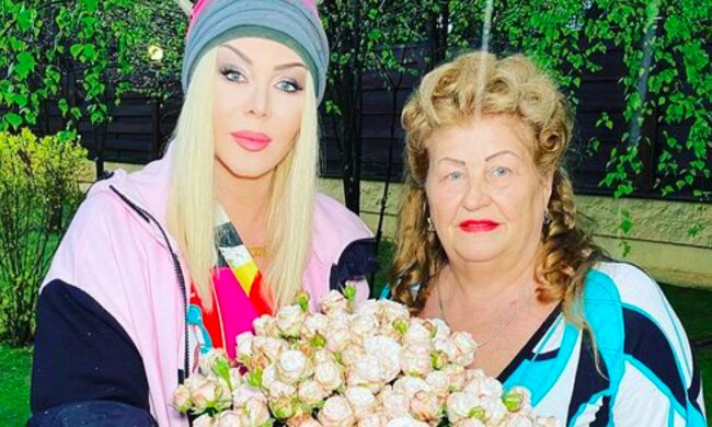 Ірина Білик, instagram.com/bilyk_iryna/