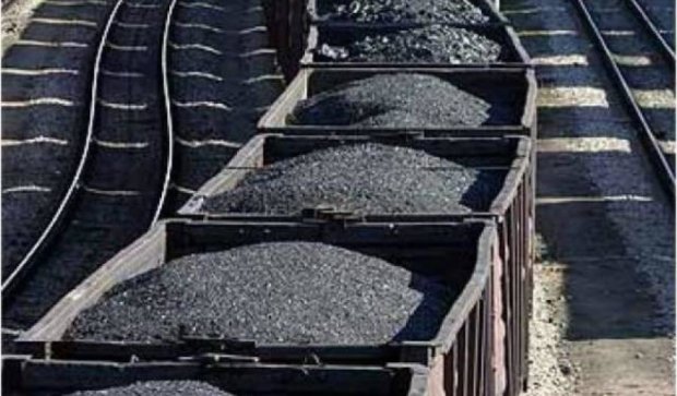 Росія фурами вивозить вугілля з Донбасу