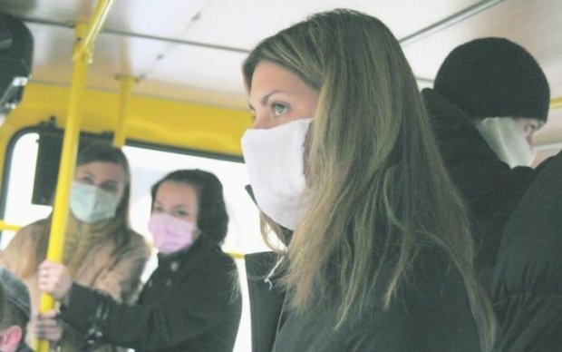 Новая эпидемия гриппа идет в Украину: что нужно знать