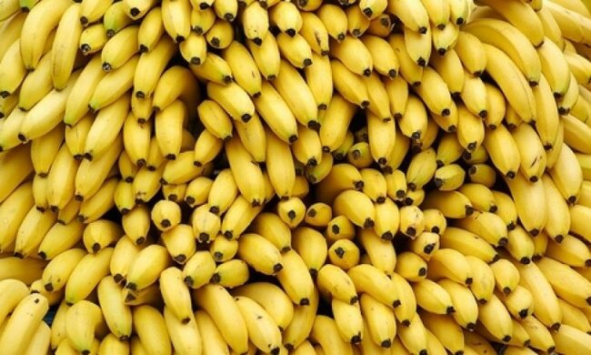 5 причин їсти банани щодня
