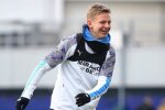 Олександр Зінченко, фото instagram/zinchenko_96/