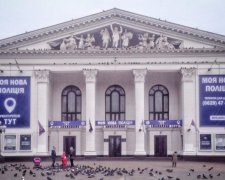 Завтра в прифронтовому Маріуполі стартує набір в патрульну поліцію