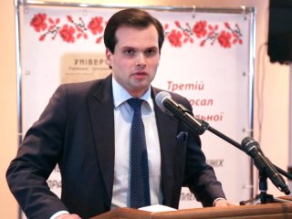 Алексей Вороненко