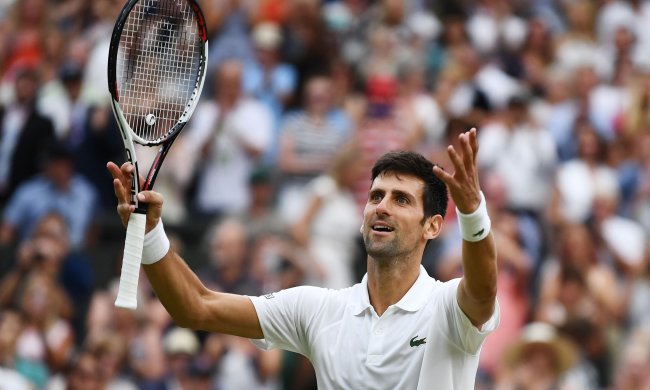 Стало известно, когда Джокович начнет новый сезон