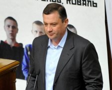 Депутат-плантатор показав спритність рук в Раді