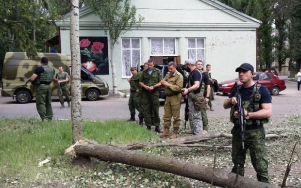 Покушение на правую руку Захарченко: обнародовано видео