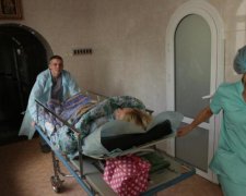 Медична реформа: як уникнути величезних витрат