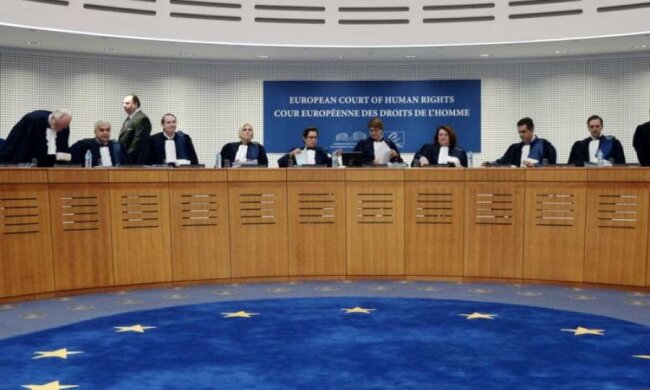 Землянський: оскарження формули "Роттердам +" в ЄСПЛ - абсурдне та приречене