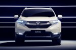 Honda CR-V 2020