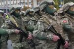 Бійці ВСУ. Фото: скріншот youtube