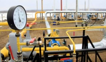 Польща зупинила поставки газу в Україну