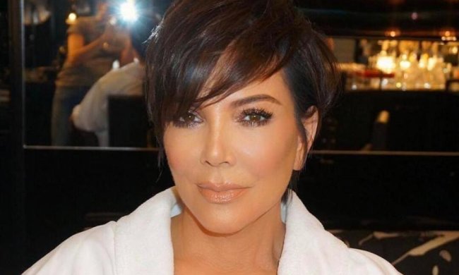 Мати Кардашьян кардинально змінилася