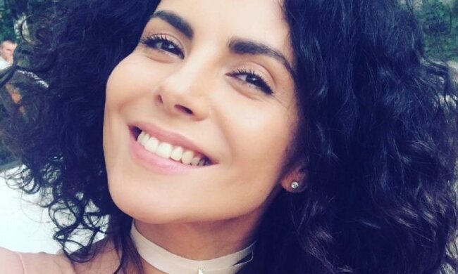 Настя Каменских изменилась до неузнаваемости