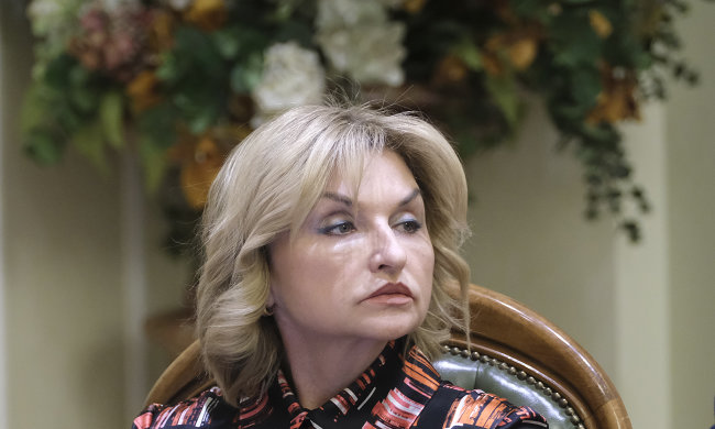 Кошовий з Квартал 95 кумедно спародіював Ірину Луценко: "Бл*ха-муха"