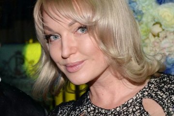 "Массажисты выдавили остатки мозга": Волочкова выбежала из салона без штанов