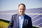 Сергій Євтушенко, керівний партнер компанії UDP Renewables