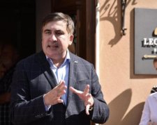 Вони всі заодно: Саакашвілі зробив несподіване зізнання