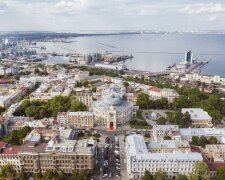 Пенсійний фонд: консультації для переселенців в Одесі