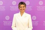 Олена Зеленська розповіла про приголомшливі успіхи України на Паралімпіаді: 98 медалей і 26 рекордів