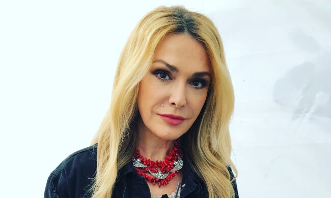 Ольга Сумська