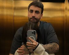 Роман Свечкоренко, фото: Instagram