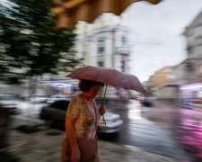 Погода на 19 квітня: Україна опинилася в тилу холодного циклону