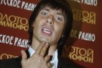"Прощавай, Одеса-мама": Стаса П'єху не пустили в Україну