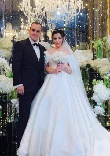 Анастасия Надал