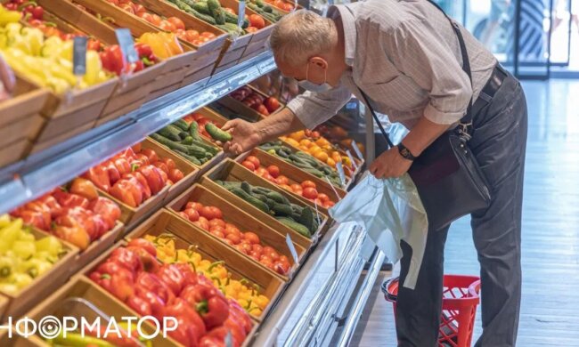 Огурцы подорожали на рынках