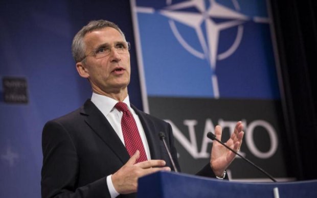 НАТО чекає Україну: Столтенберг послав чіткий сигнал Путіну