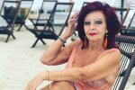 Елена Вовк, фото из соцсетей