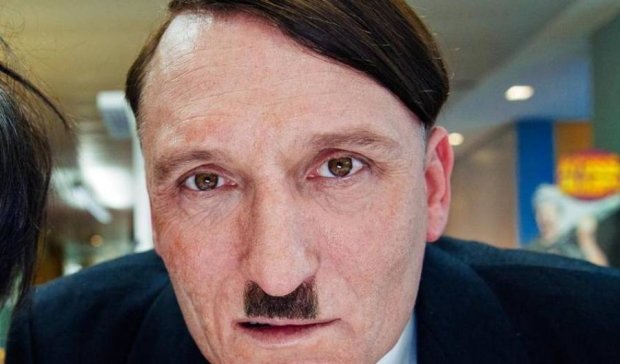 Австрийская прокуратура ищет двойника Гитлера