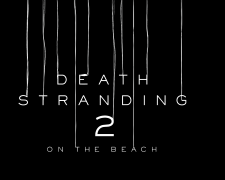 Death Stranding 2