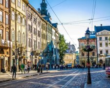 Украинский город попал в сотню лучших туристических маршрутов Европы