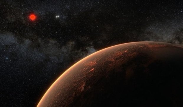 Астрономи відкрили нову Землю