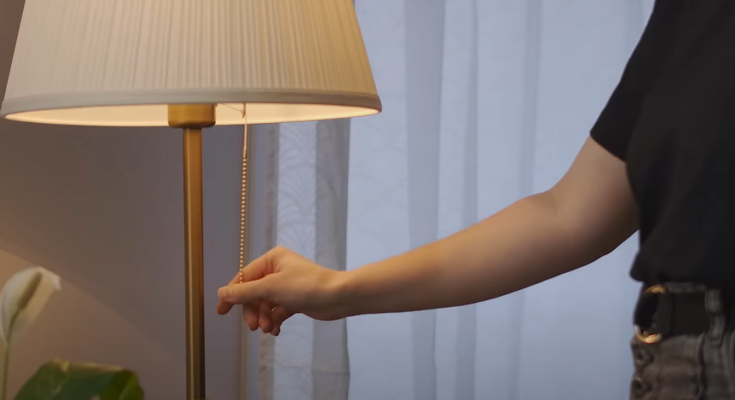 Тарифи світло. Фото: скрін youtube