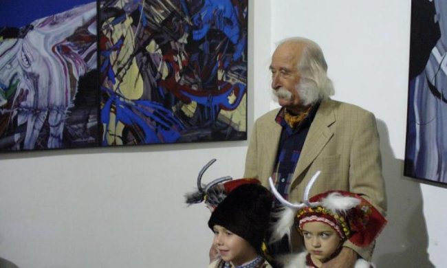 День художника Украины 2017: самые известные живописцы нашей страны