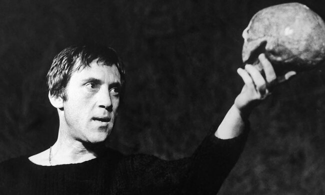 Володимир Висоцький, архівне фото