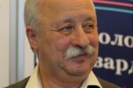 Леонід Якубович, фото: Wikipedia
