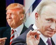 Експерт спрогнозував реакцію Трампа на побрехеньки Путіна