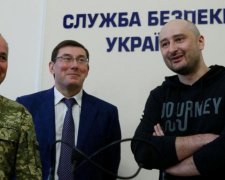 Пережить смерть: жена Бабченко рассказала, как прощалась с мужем и ждала его "воскресения"